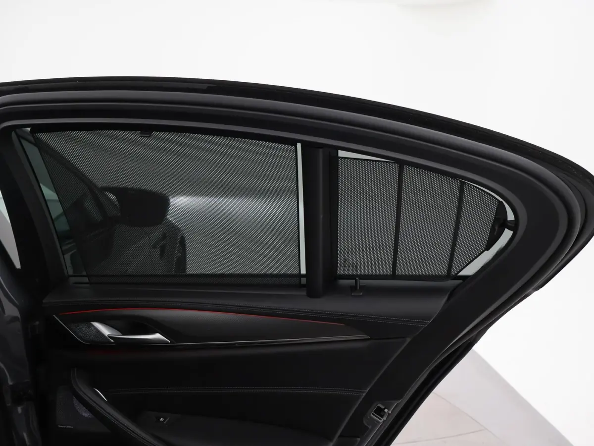 COMPETITION 740 PK FACELIFT MODEL ORIGINEEL NEDERLANDS *UNIEKE M5*