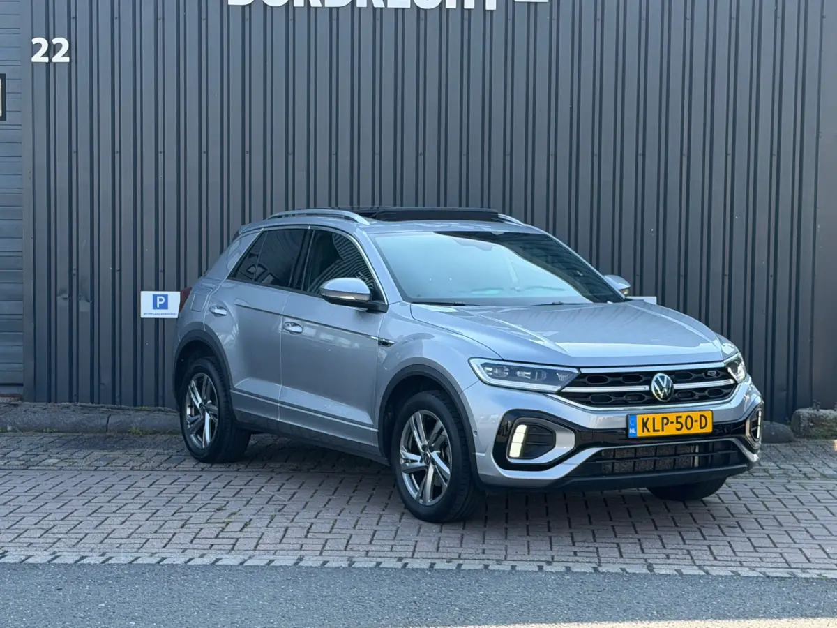 1.5 TSI R-Line|Pano|Virtual|DSG|ACC|IQ-Light|Super Nettte Wagen