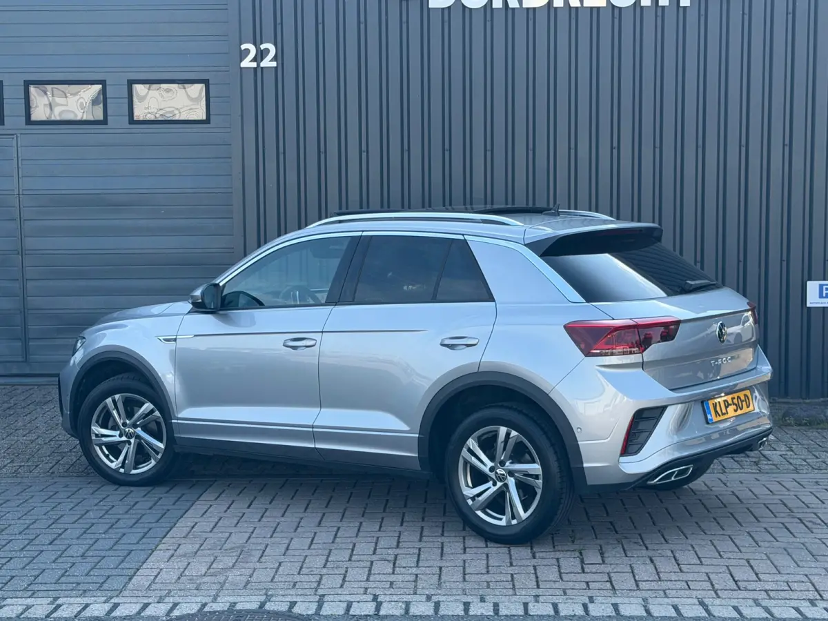 1.5 TSI R-Line|Pano|Virtual|DSG|ACC|IQ-Light|Super Nettte Wagen