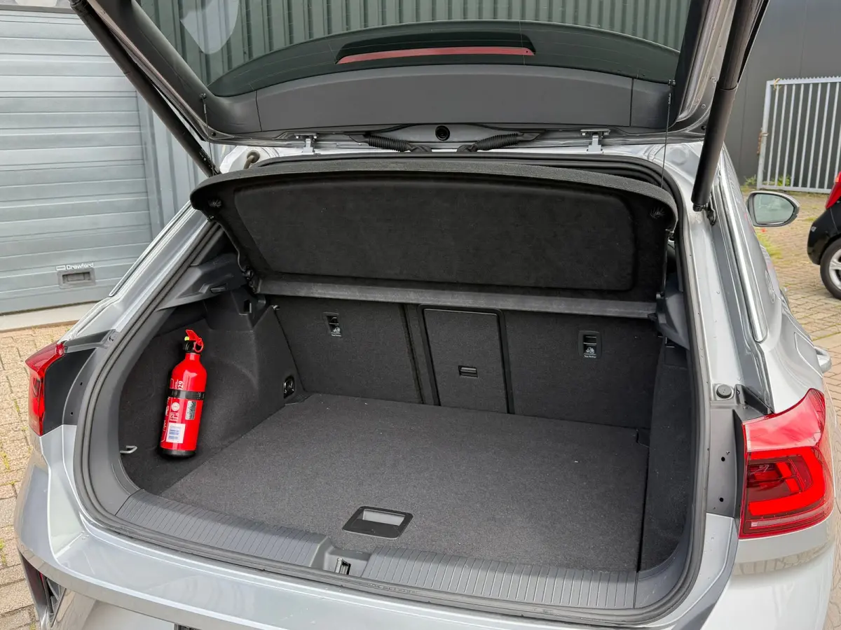 1.5 TSI R-Line|Pano|Virtual|DSG|ACC|IQ-Light|Super Nettte Wagen