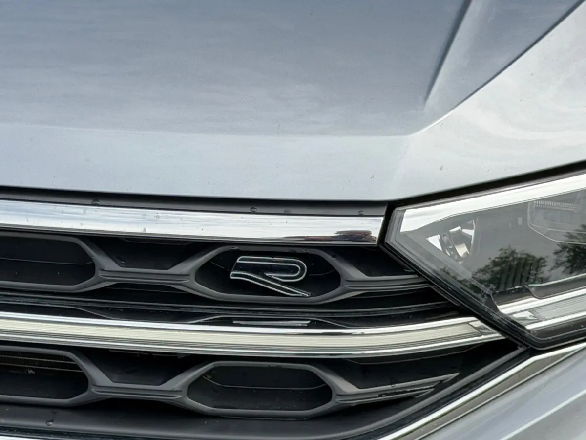1.5 TSI R-Line|Pano|Virtual|DSG|ACC|IQ-Light|Super Nettte Wagen