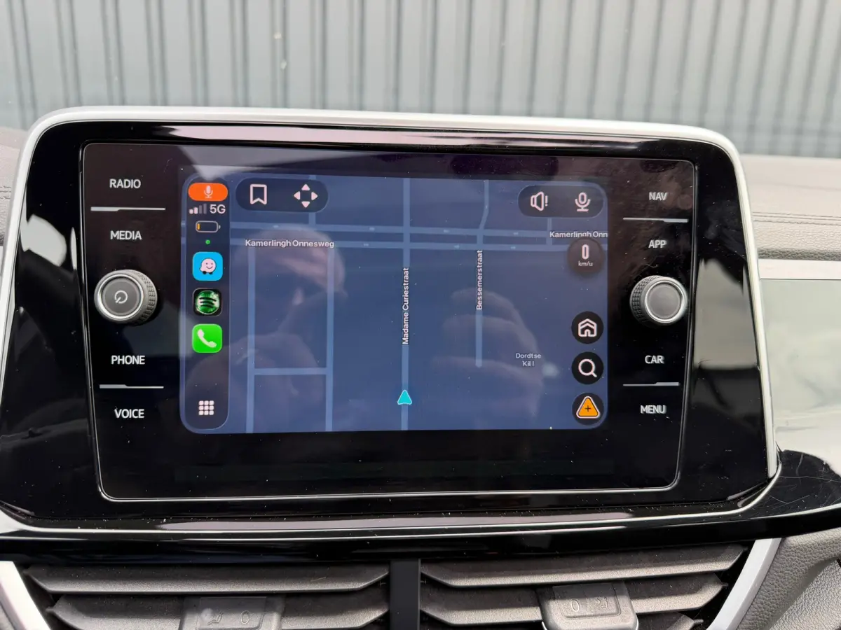 1.5 TSI R-Line|Pano|Virtual|DSG|ACC|IQ-Light|Super Nettte Wagen
