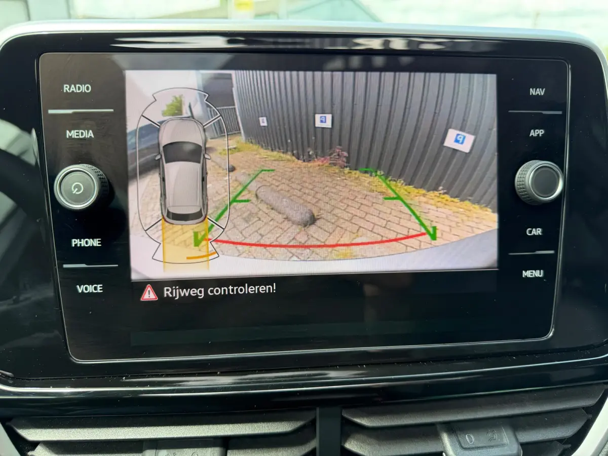1.5 TSI R-Line|Pano|Virtual|DSG|ACC|IQ-Light|Super Nettte Wagen