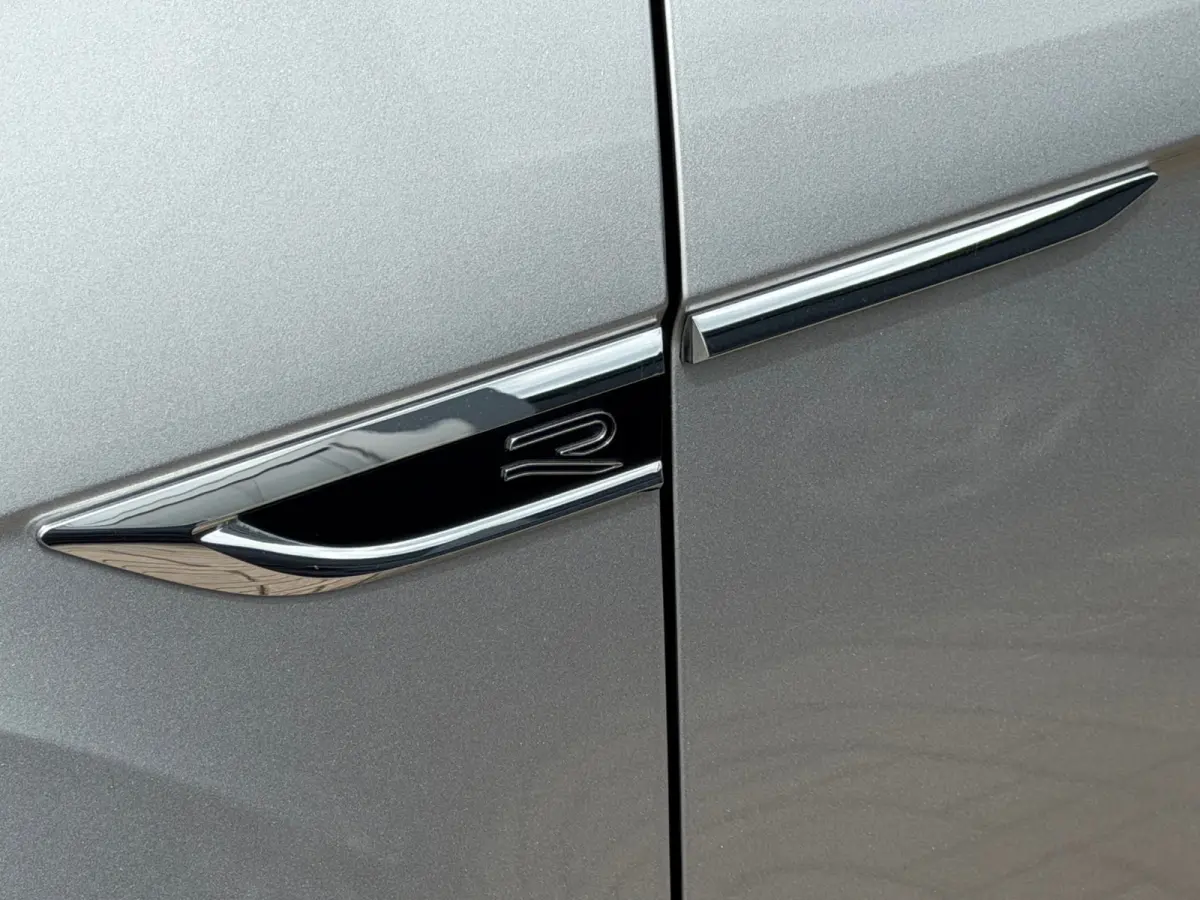 1.5 TSI R-Line|Pano|Virtual|DSG|ACC|IQ-Light|Super Nettte Wagen