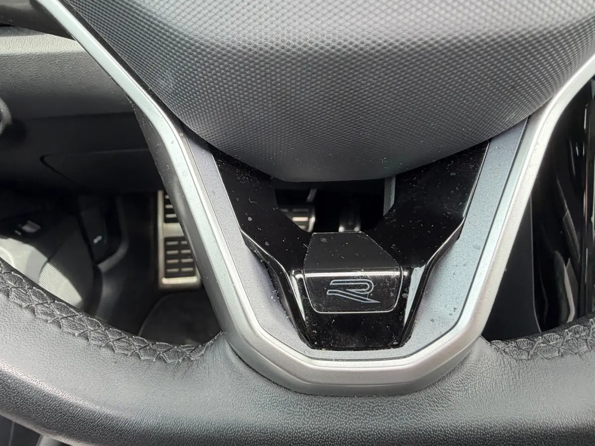 1.5 TSI R-Line|Pano|Virtual|DSG|ACC|IQ-Light|Super Nettte Wagen