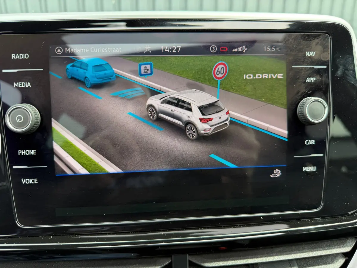 1.5 TSI R-Line|Pano|Virtual|DSG|ACC|IQ-Light|Super Nettte Wagen