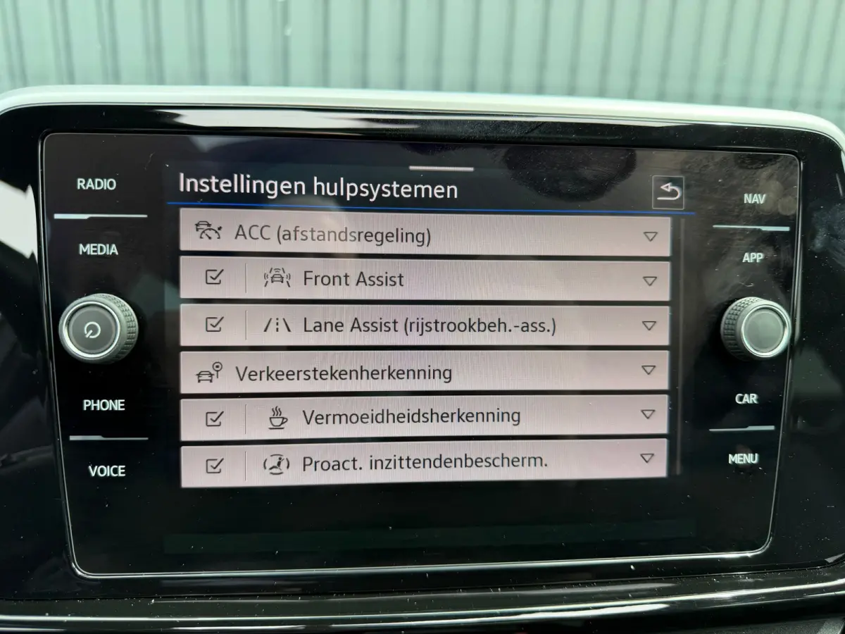 1.5 TSI R-Line|Pano|Virtual|DSG|ACC|IQ-Light|Super Nettte Wagen