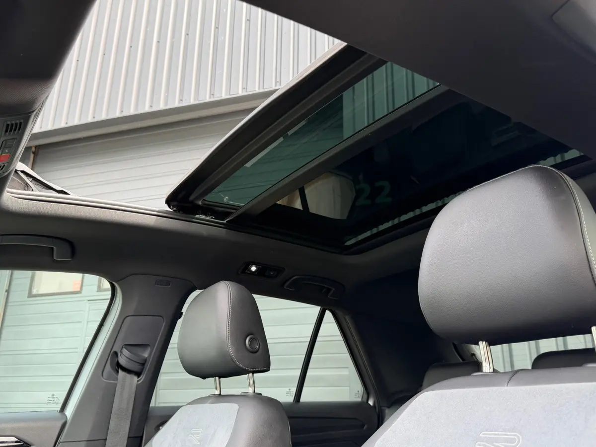 1.5 TSI R-Line|Pano|Virtual|DSG|ACC|IQ-Light|Super Nettte Wagen