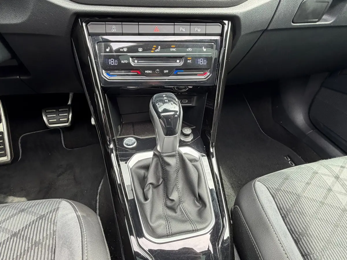 1.5 TSI R-Line|Pano|Virtual|DSG|ACC|IQ-Light|Super Nettte Wagen