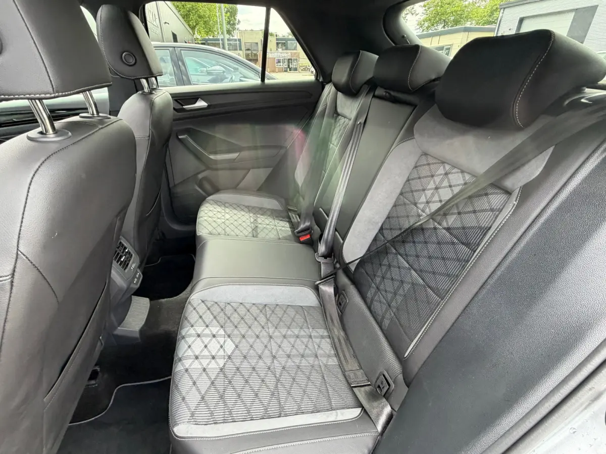 1.5 TSI R-Line|Pano|Virtual|DSG|ACC|IQ-Light|Super Nettte Wagen