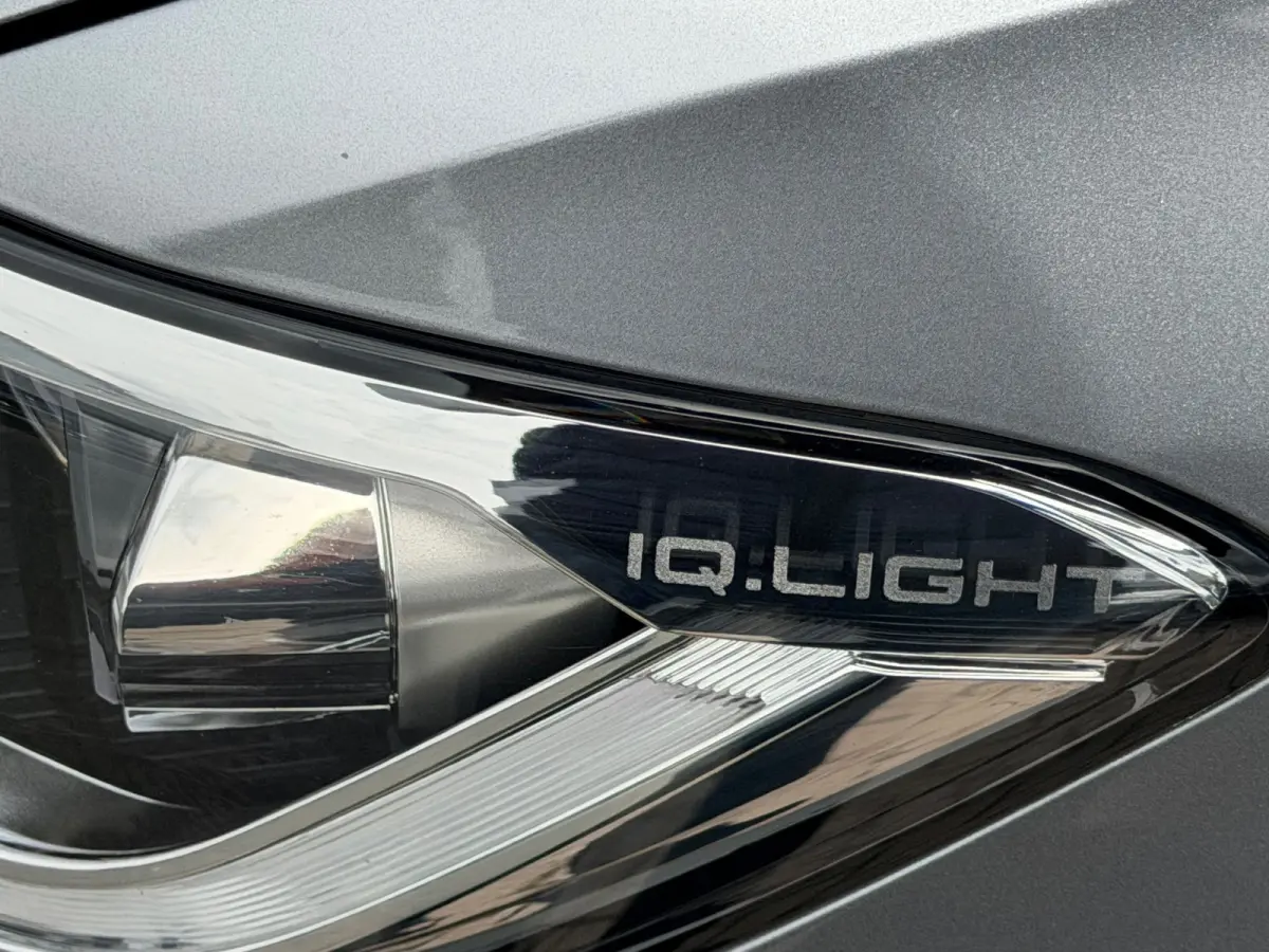1.5 TSI R-Line|Pano|Virtual|DSG|ACC|IQ-Light|Super Nettte Wagen