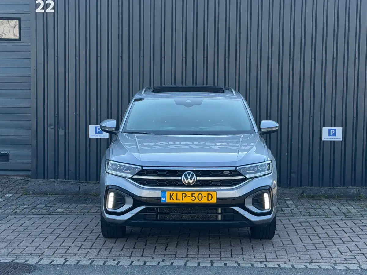 1.5 TSI R-Line|Pano|Virtual|DSG|ACC|IQ-Light|Super Nettte Wagen