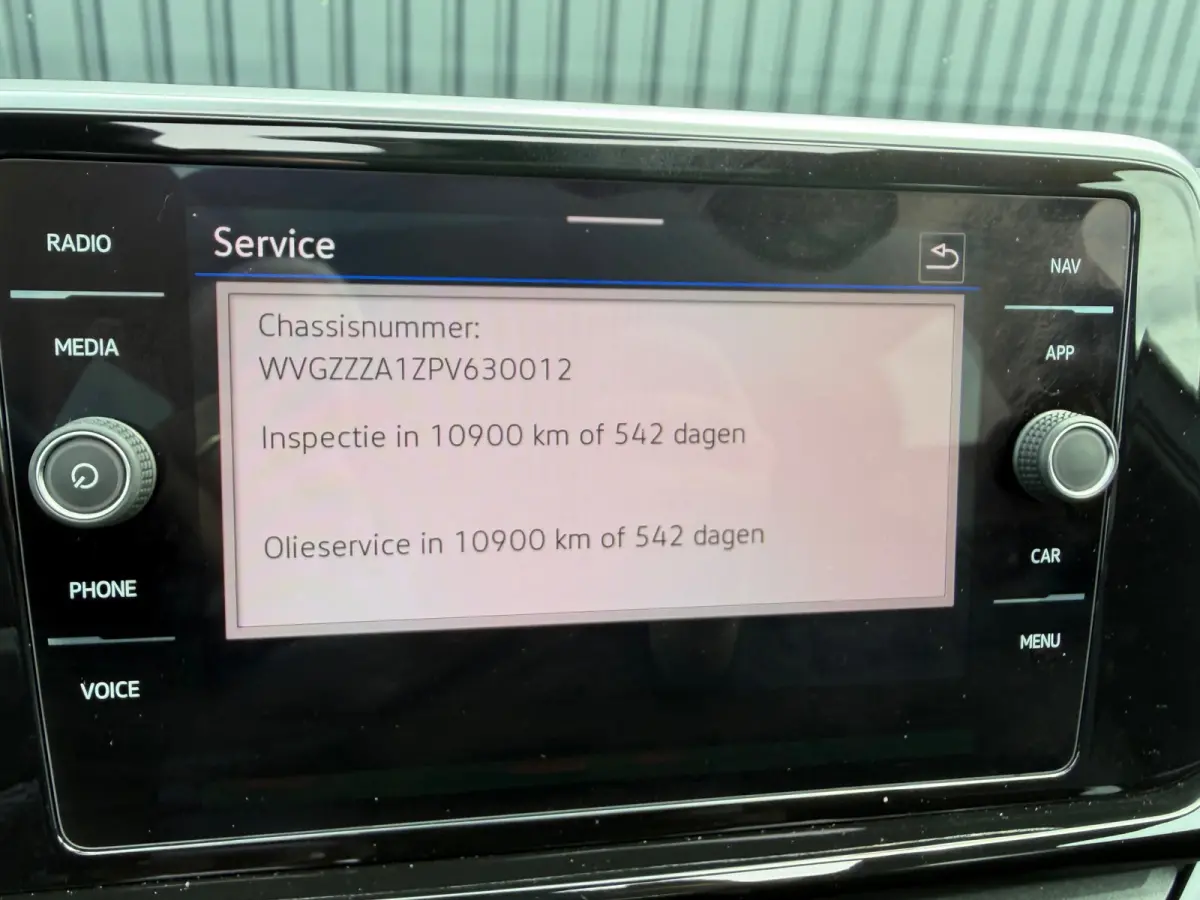 1.5 TSI R-Line|Pano|Virtual|DSG|ACC|IQ-Light|Super Nettte Wagen