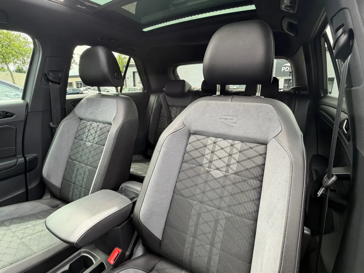 1.5 TSI R-Line|Pano|Virtual|DSG|ACC|IQ-Light|Super Nettte Wagen