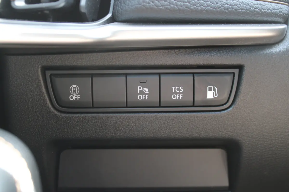 2.5 e-SkyActiv PHEV Exclusive-Line | Cruise control adaptief met Stop&Go en stuurhulp | Dodehoekdetectie met correctie | Navigatiesysteem full map