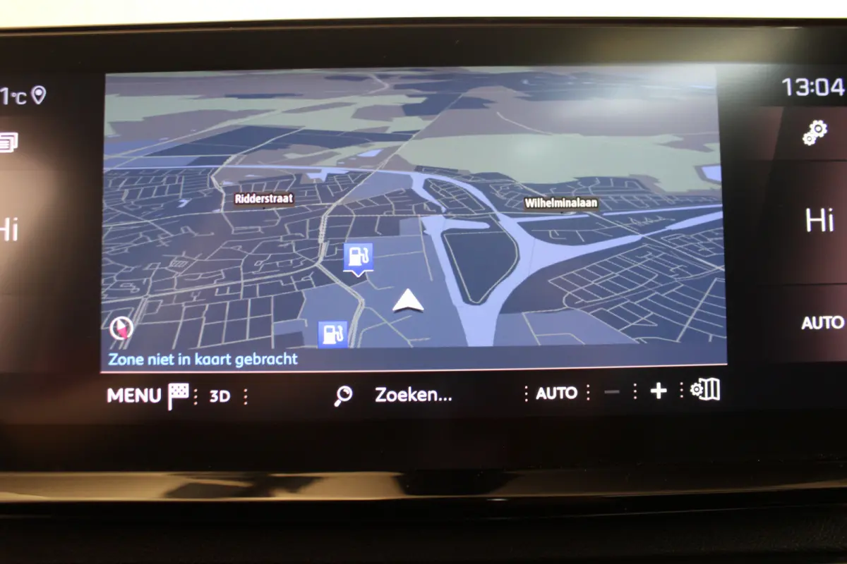 1.2 PureTech Blue Lease GT |Pano|Stoelverw.|ACC|