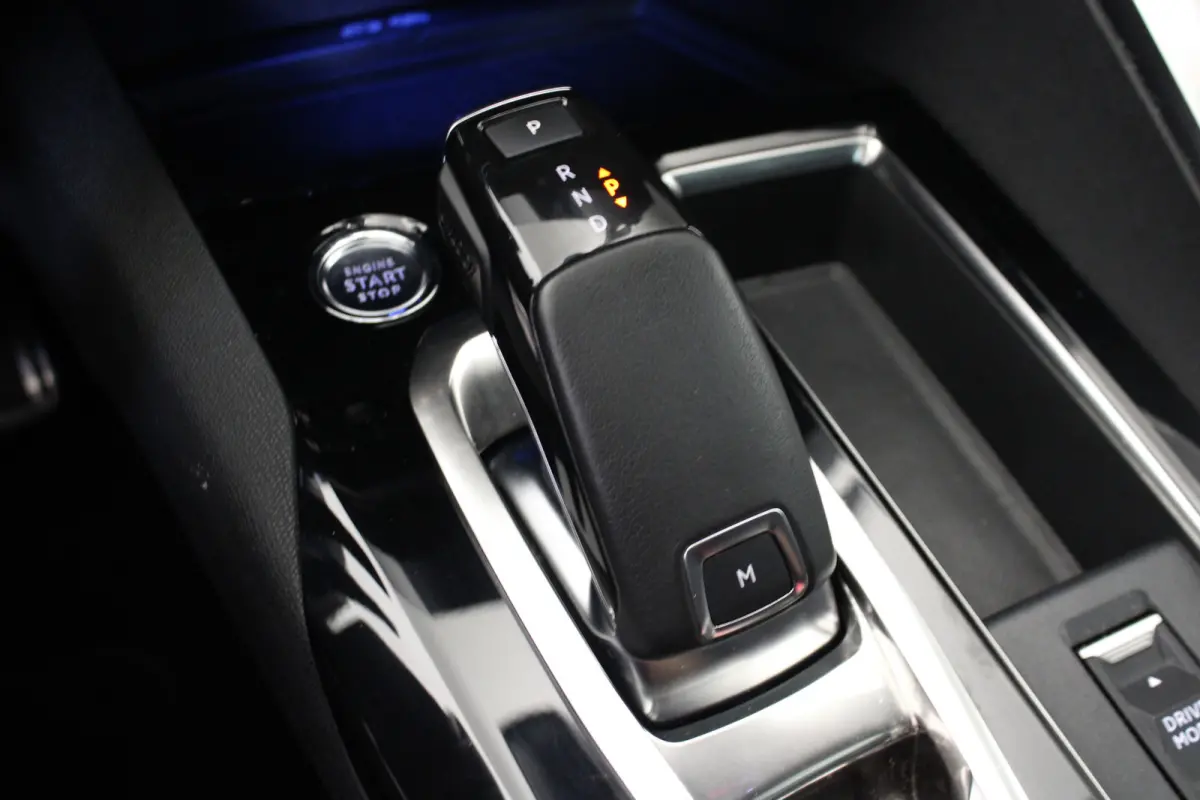 1.2 PureTech Blue Lease GT |Pano|Stoelverw.|ACC|