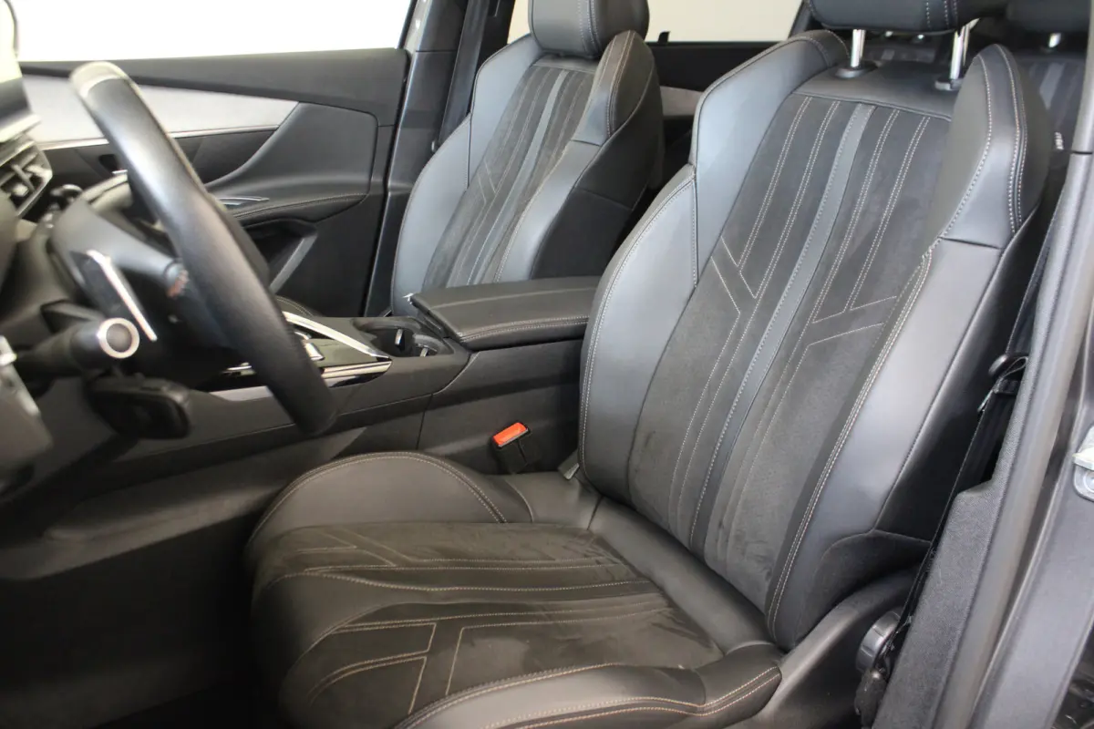 1.2 PureTech Blue Lease GT |Pano|Stoelverw.|ACC|