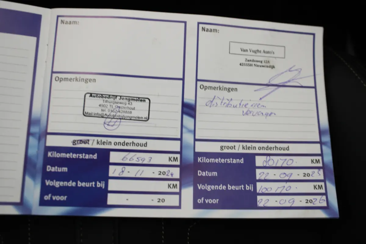 1.2 PureTech Blue Lease GT |Pano|Stoelverw.|ACC|