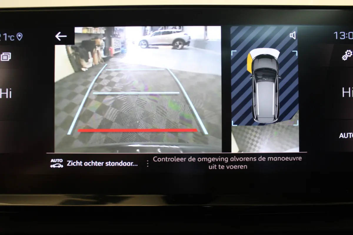 1.2 PureTech Blue Lease GT |Pano|Stoelverw.|ACC|
