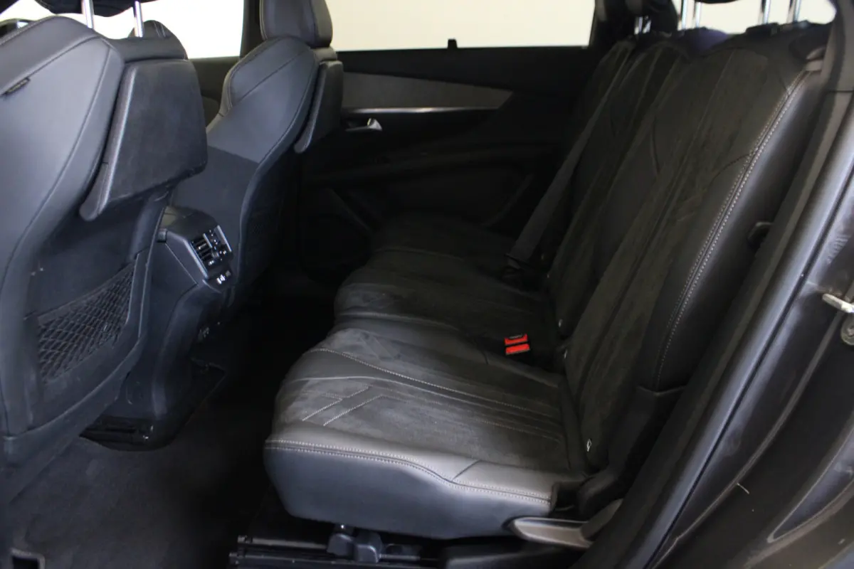 1.2 PureTech Blue Lease GT |Pano|Stoelverw.|ACC|