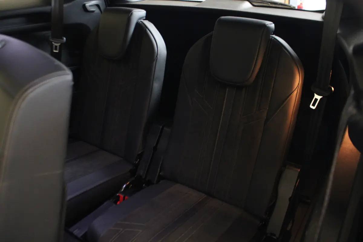 1.2 PureTech Blue Lease GT |Pano|Stoelverw.|ACC|