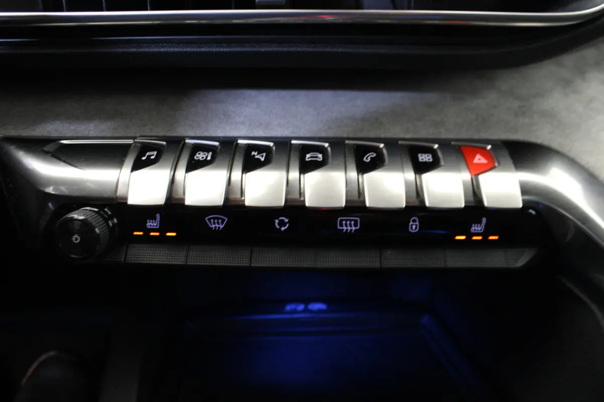 1.2 PureTech Blue Lease GT |Pano|Stoelverw.|ACC|