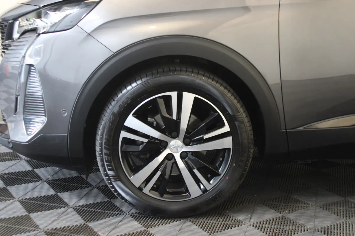 1.2 PureTech Blue Lease GT |Pano|Stoelverw.|ACC|