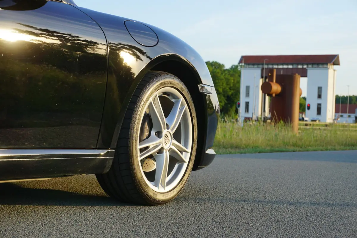 2.9 PDK in Topstaat |Historie bekend |Xenon koplampen |Lederen bekleding |Automaat |Climate control |Cruise Control |Winscherm |Cabriolet