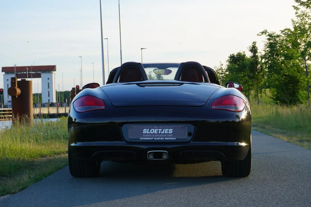 2.9 PDK in Topstaat |Historie bekend |Xenon koplampen |Lederen bekleding |Automaat |Climate control |Cruise Control |Winscherm |Cabriolet