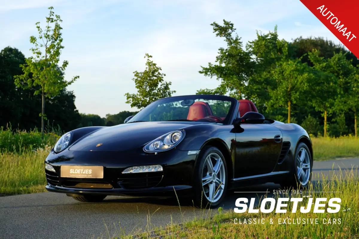 2.9 PDK in Topstaat |Historie bekend |Xenon koplampen |Lederen bekleding |Automaat |Climate control |Cruise Control |Winscherm |Cabriolet