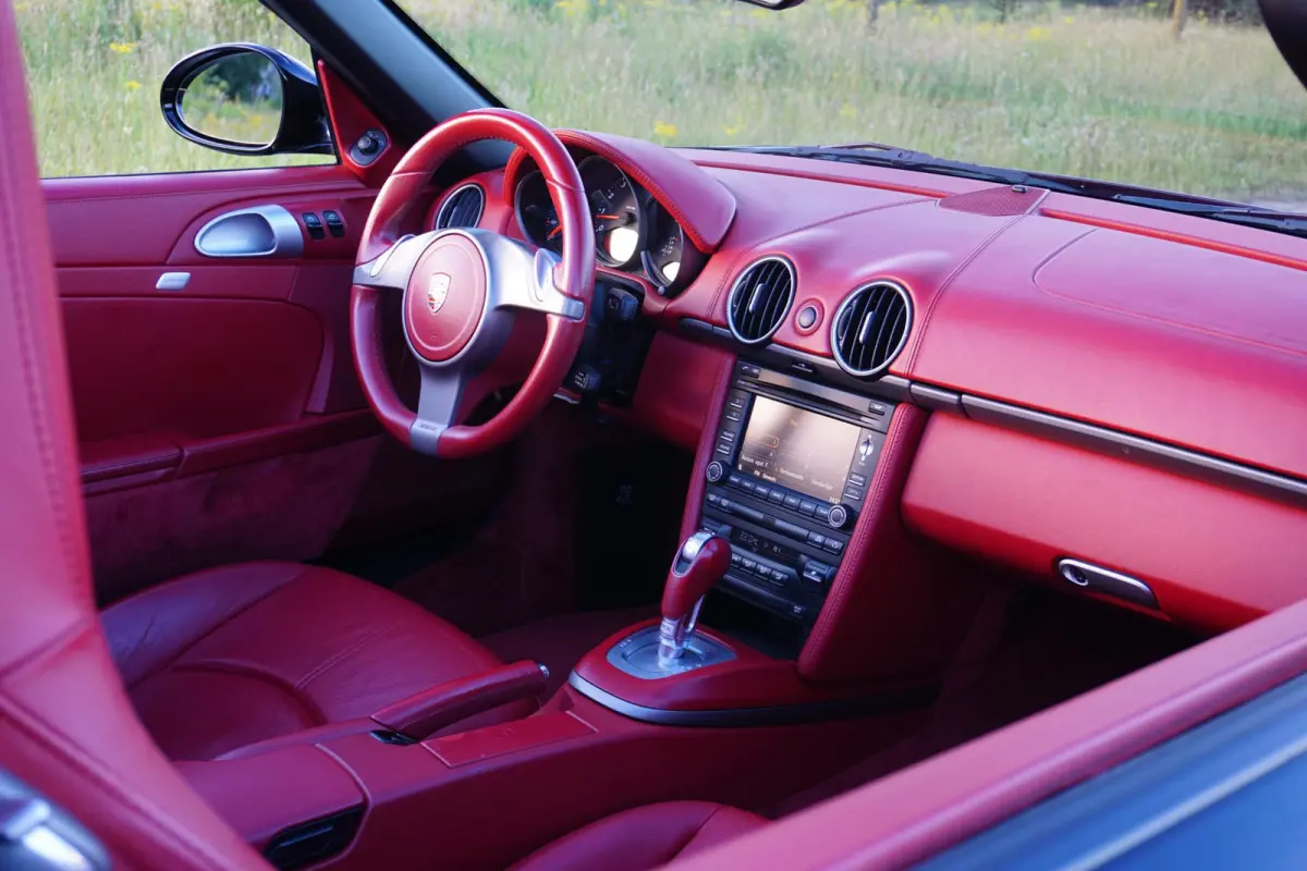 2.9 PDK in Topstaat |Historie bekend |Xenon koplampen |Lederen bekleding |Automaat |Climate control |Cruise Control |Winscherm |Cabriolet