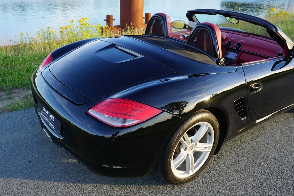 2.9 PDK in Topstaat |Historie bekend |Xenon koplampen |Lederen bekleding |Automaat |Climate control |Cruise Control |Winscherm |Cabriolet