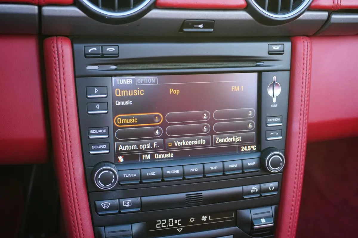 2.9 PDK in Topstaat |Historie bekend |Xenon koplampen |Lederen bekleding |Automaat |Climate control |Cruise Control |Winscherm |Cabriolet