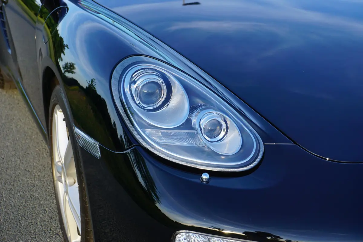 2.9 PDK in Topstaat |Historie bekend |Xenon koplampen |Lederen bekleding |Automaat |Climate control |Cruise Control |Winscherm |Cabriolet