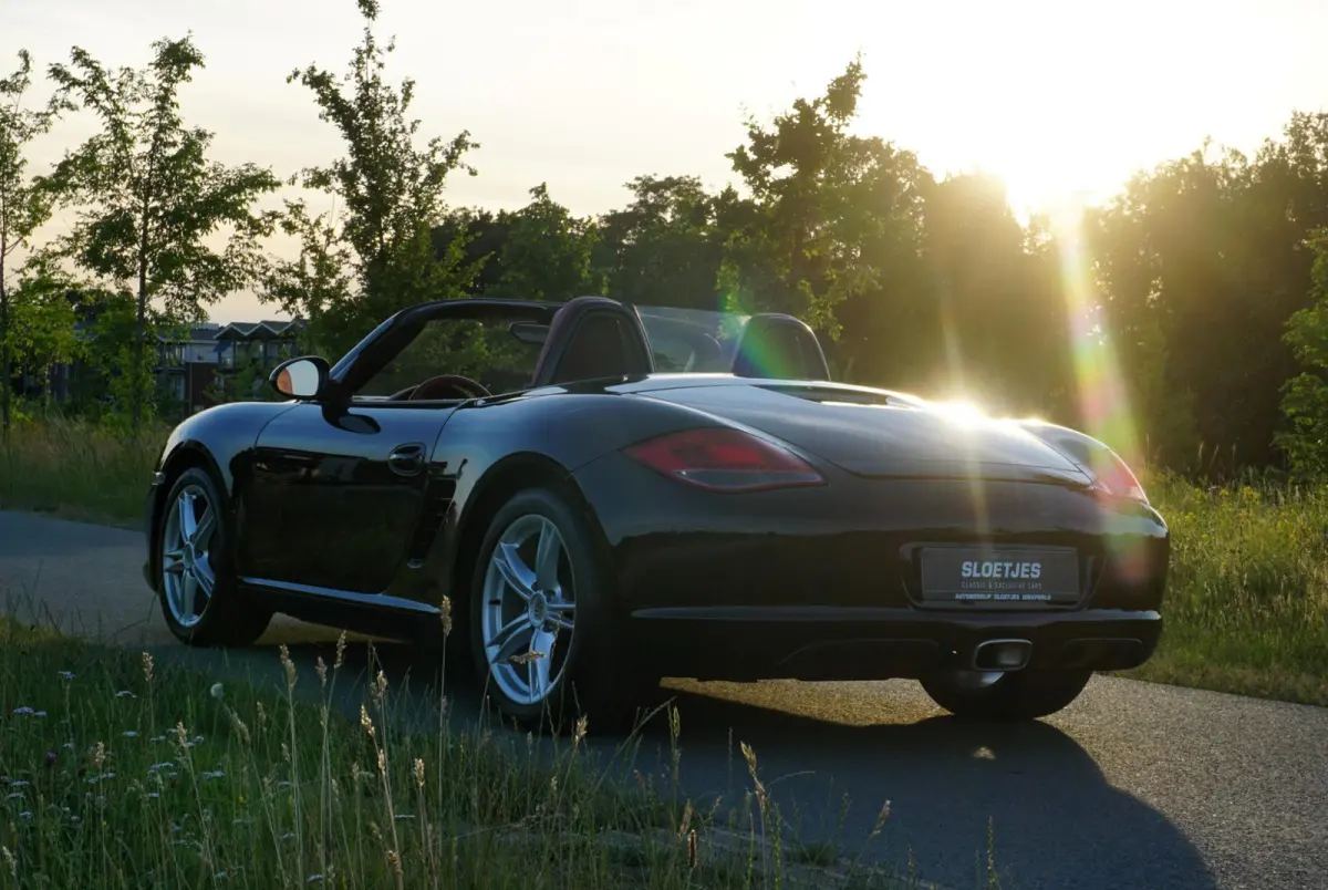 2.9 PDK in Topstaat |Historie bekend |Xenon koplampen |Lederen bekleding |Automaat |Climate control |Cruise Control |Winscherm |Cabriolet