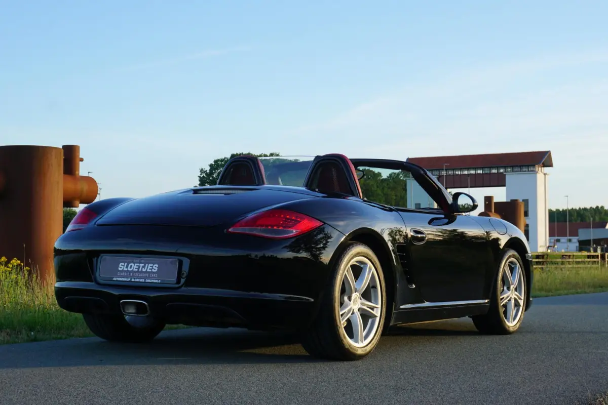 2.9 PDK in Topstaat |Historie bekend |Xenon koplampen |Lederen bekleding |Automaat |Climate control |Cruise Control |Winscherm |Cabriolet