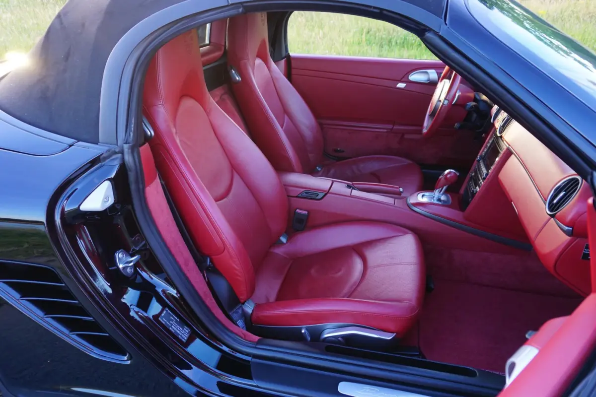 2.9 PDK in Topstaat |Historie bekend |Xenon koplampen |Lederen bekleding |Automaat |Climate control |Cruise Control |Winscherm |Cabriolet