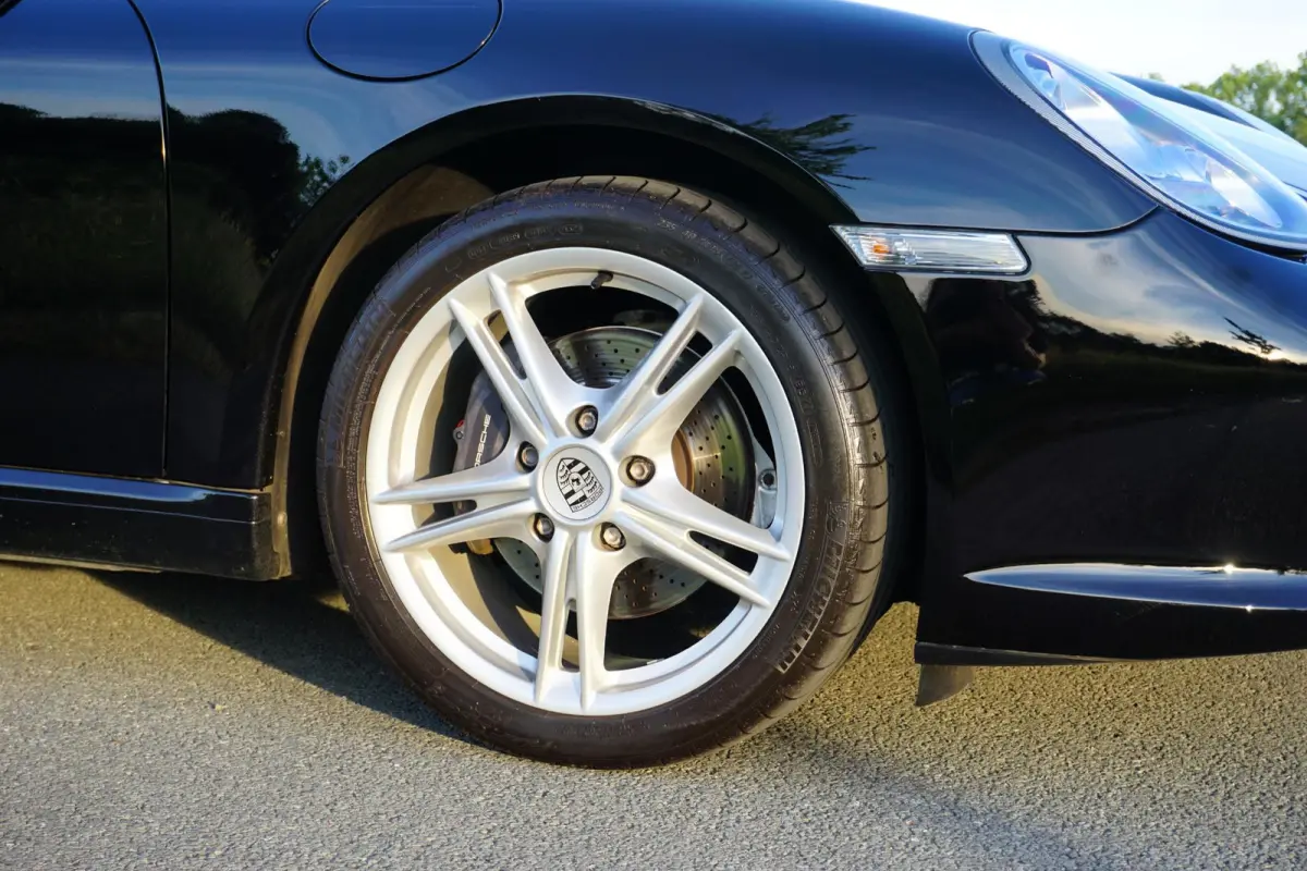 2.9 PDK in Topstaat |Historie bekend |Xenon koplampen |Lederen bekleding |Automaat |Climate control |Cruise Control |Winscherm |Cabriolet