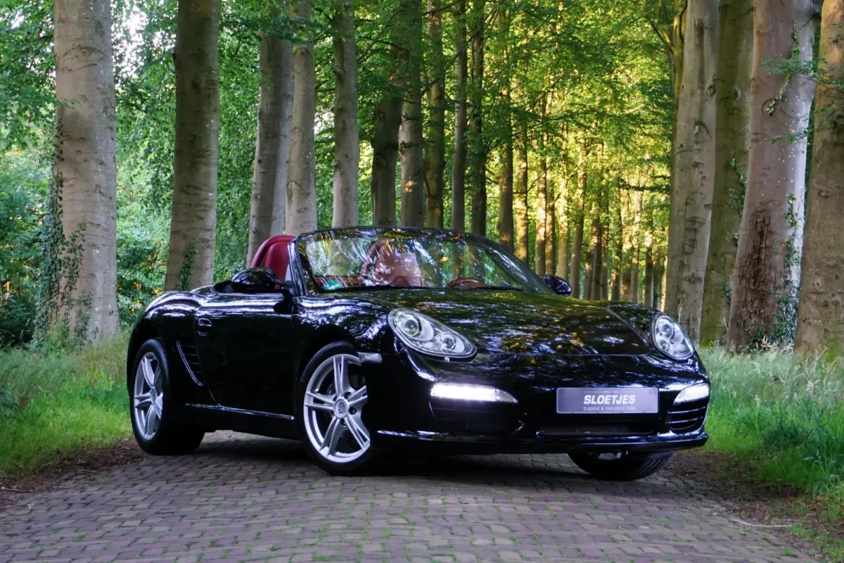 2.9 PDK in Topstaat |Historie bekend |Xenon koplampen |Lederen bekleding |Automaat |Climate control |Cruise Control |Winscherm |Cabriolet