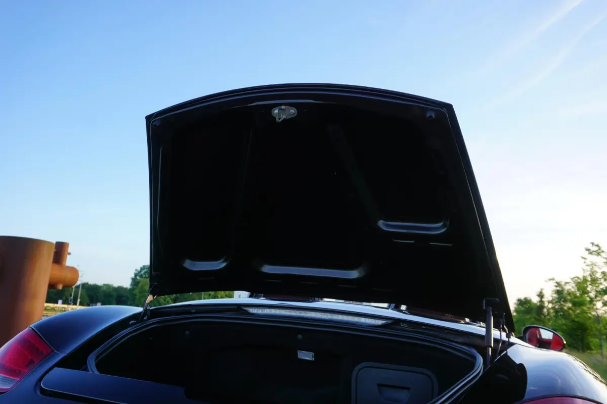 2.9 PDK in Topstaat |Historie bekend |Xenon koplampen |Lederen bekleding |Automaat |Climate control |Cruise Control |Winscherm |Cabriolet