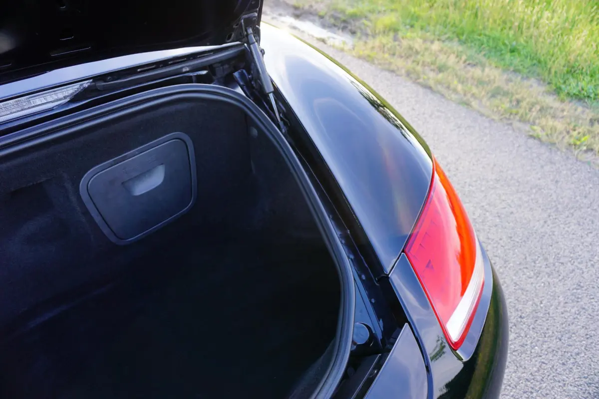 2.9 PDK in Topstaat |Historie bekend |Xenon koplampen |Lederen bekleding |Automaat |Climate control |Cruise Control |Winscherm |Cabriolet