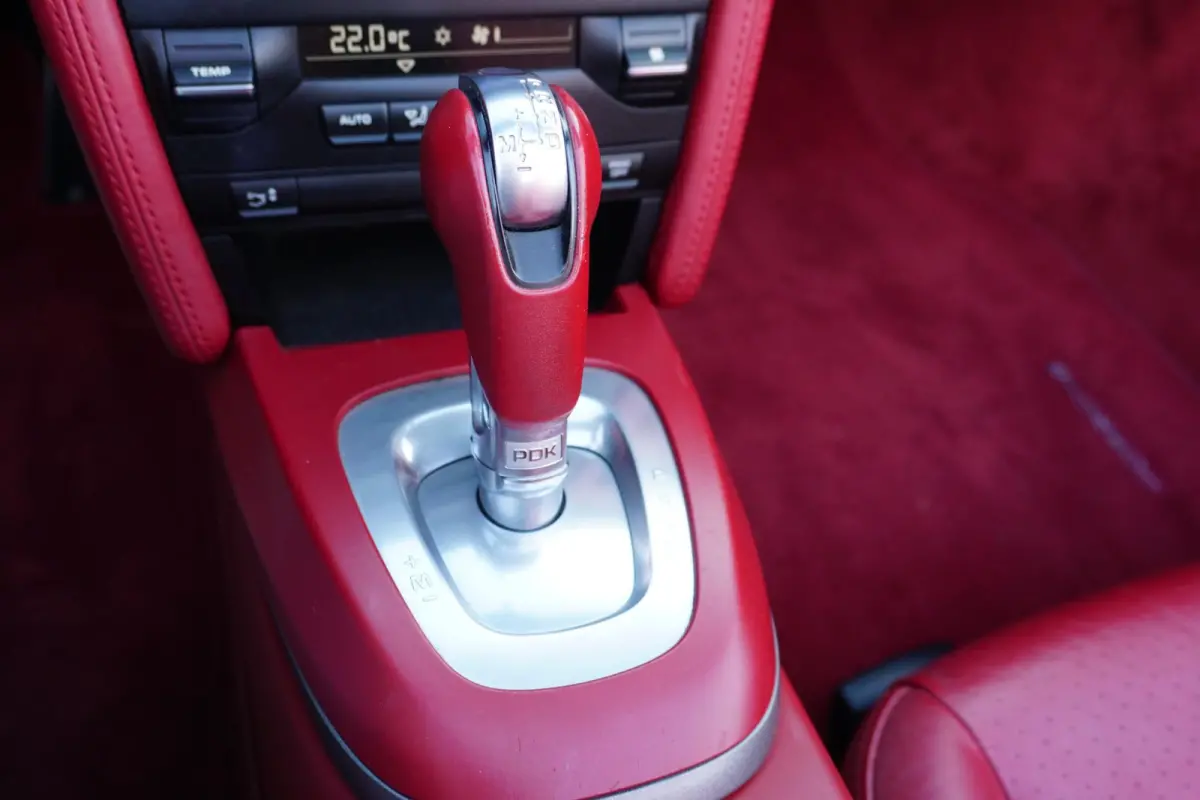 2.9 PDK in Topstaat |Historie bekend |Xenon koplampen |Lederen bekleding |Automaat |Climate control |Cruise Control |Winscherm |Cabriolet