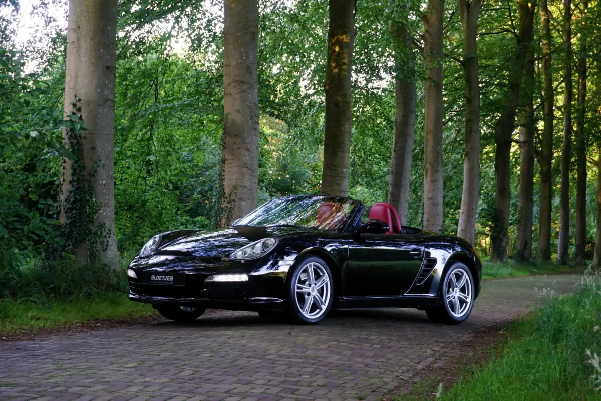 2.9 PDK in Topstaat |Historie bekend |Xenon koplampen |Lederen bekleding |Automaat |Climate control |Cruise Control |Winscherm |Cabriolet