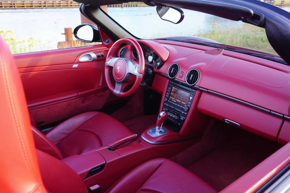 2.9 PDK in Topstaat |Historie bekend |Xenon koplampen |Lederen bekleding |Automaat |Climate control |Cruise Control |Winscherm |Cabriolet