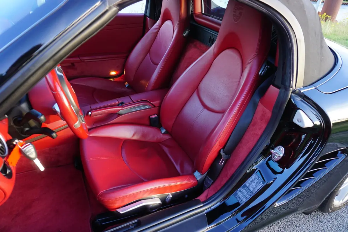 2.9 PDK in Topstaat |Historie bekend |Xenon koplampen |Lederen bekleding |Automaat |Climate control |Cruise Control |Winscherm |Cabriolet