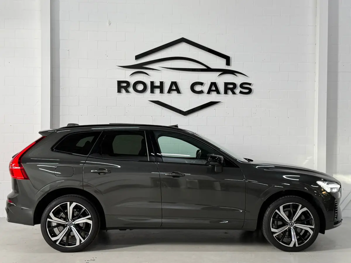 2.0 T6 Plug-in hybrid AWD Plus Bright*360 Camera*stoelverwarming*Pano*BOMVOL*