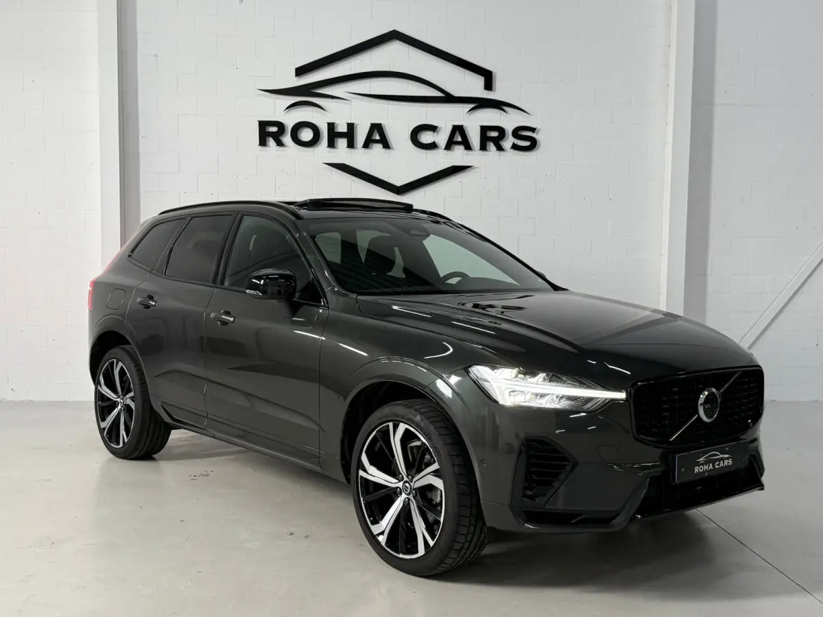 2.0 T6 Plug-in hybrid AWD Plus Bright*360 Camera*stoelverwarming*Pano*BOMVOL*