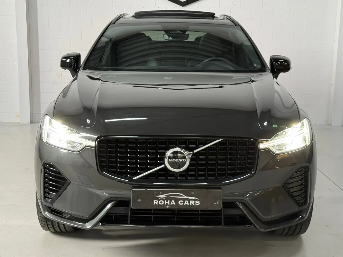 2.0 T6 Plug-in hybrid AWD Plus Bright*360 Camera*stoelverwarming*Pano*BOMVOL*