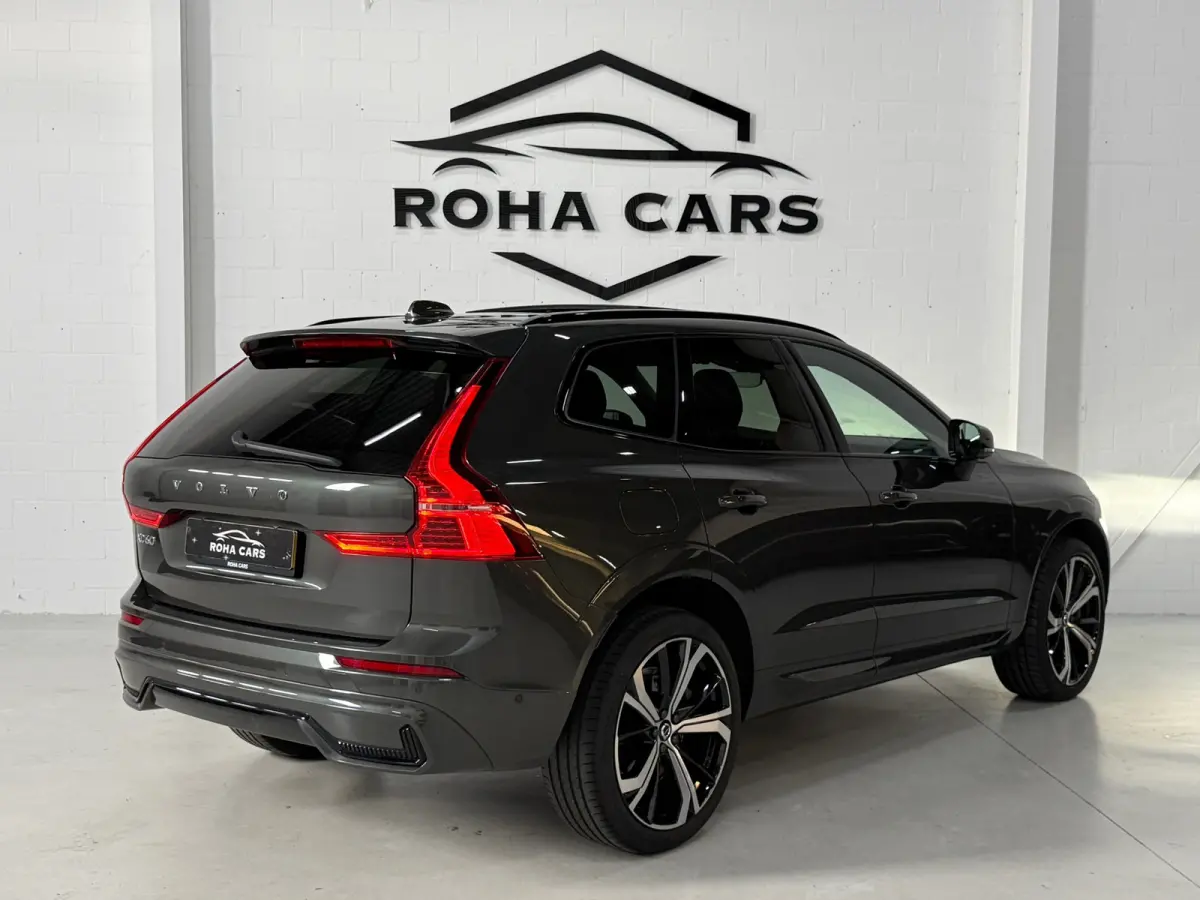 2.0 T6 Plug-in hybrid AWD Plus Bright*360 Camera*stoelverwarming*Pano*BOMVOL*